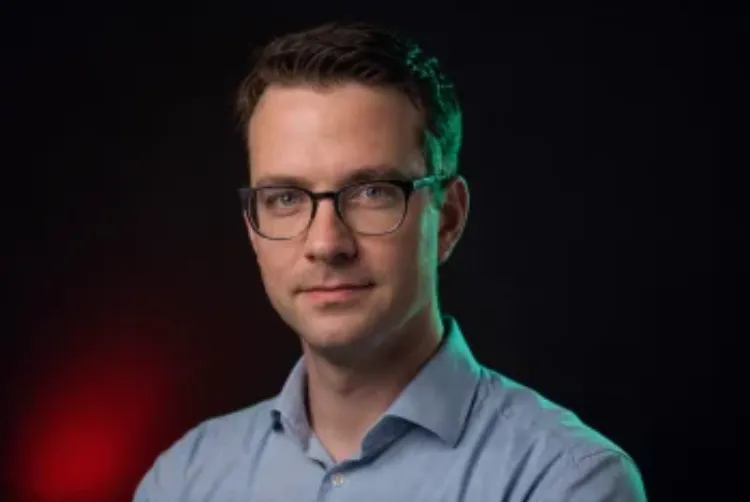 Ruben Mulder