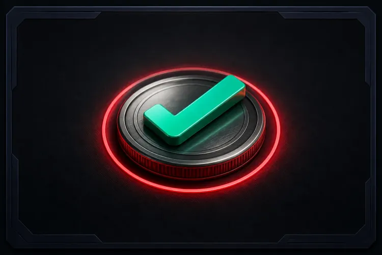 Is je bonus en winst veilig bij True Luck?