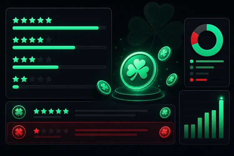True Luck Trustpilot bonusreviews